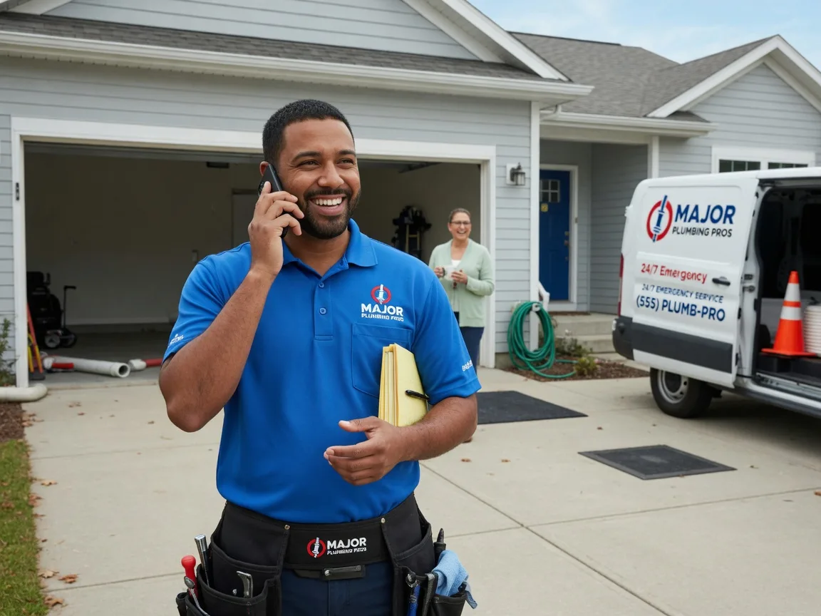 Drain Cleaning Services Barboursville, WV FAQs